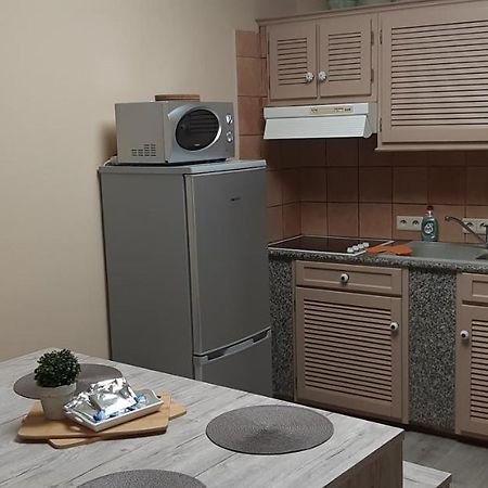 Petit Appartement Cosy Bastogne Exterior foto