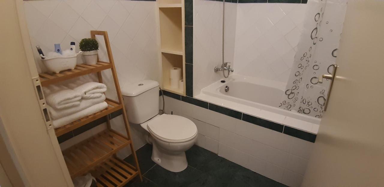 Petit Appartement Cosy Bastogne Exterior foto